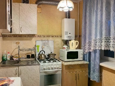 Нижегородская область, Нижний Новгород, р-н Московский, мкр. Авиационный, Московское ш., 219