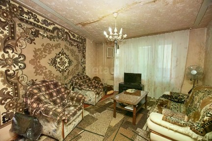 Продается 3-комн. квартира, 73,9 м²