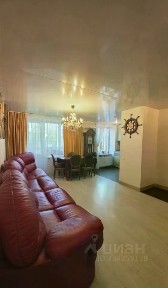 Продается 3-комн. квартира, 54,1 м²