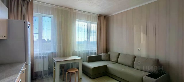 Продается 1-комн. квартира, 44 м²