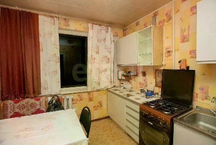 Продается 1-комн. квартира, 36 м²