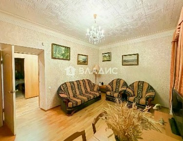 Продается 3-комн. квартира, 63 м²