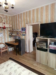 Продается 3-комн. квартира, 78 м²