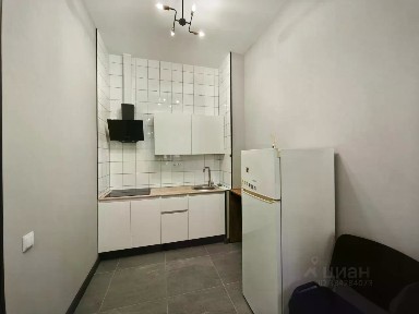 Сдается 1-комн. квартира, 35 м²