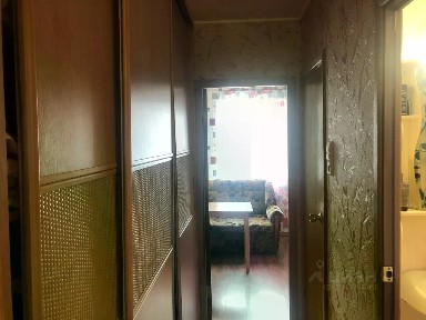 Сдается 1-комн. квартира, 35 м²