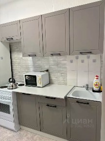 Сдается 1-комн. квартира, 31 м²