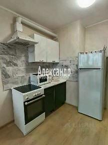 Сдается студия, 19,1 м²