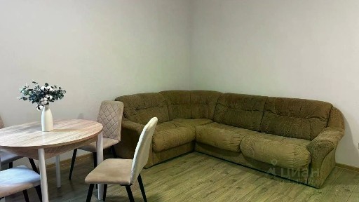 Сдается 1-комн. квартира, 28 м²