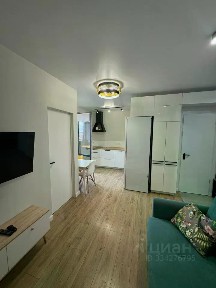 Сдается 2-комн. квартира, 34,24 м²