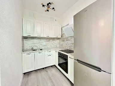 Сдается 1-комн. квартира, 34,8 м²