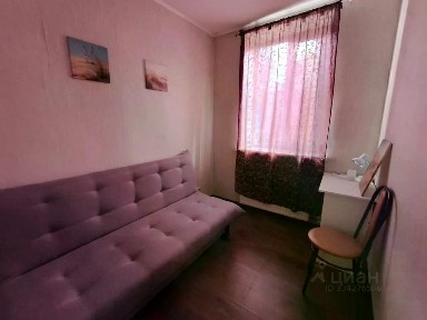Сдается 2-комн. квартира, 30 м²