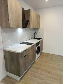 Сдается студия, 25,4 м²