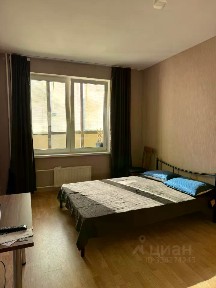Сдается 1-комн. квартира, 33,1 м²