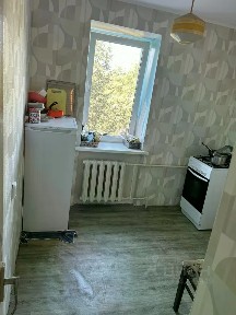 Сдается 1-комн. квартира, 33 м²