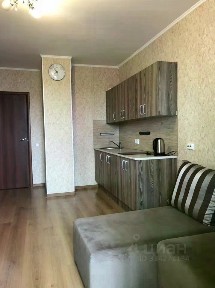Сдается 1-комн. квартира, 25 м²