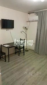 Сдается студия, 27 м²