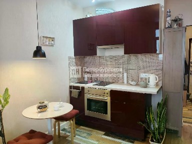 Сдается студия, 23,6 м²