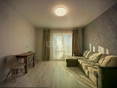 Сдается студия, 24,5 м²