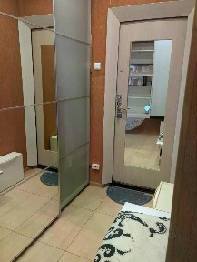 Сдается 1-комн. квартира, 40 м²