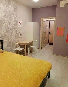 Сдается студия, 25 м²