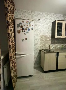 Сдается 1-комн. квартира, 31 м²