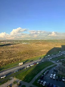 Сдается студия, 27 м²