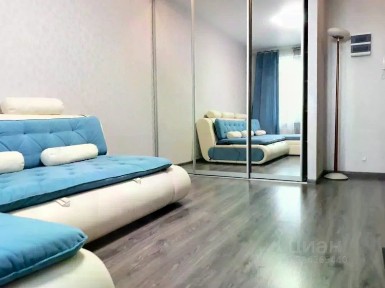 Сдается 1-комн. квартира, 32 м²