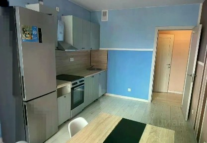 Сдается 3-комн. квартира, 80 м²
