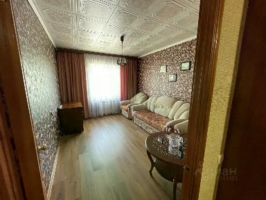 Сдается 3-комн. квартира, 71 м²