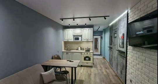 Сдается студия, 23 м²