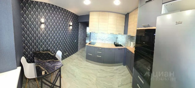 Сдается 1-комн. квартира, 33,6 м²