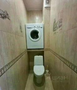 Сдается 1-комн. квартира, 40 м²
