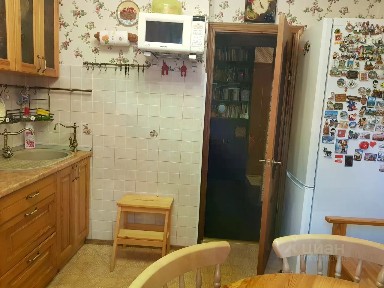Сдается 1-комн. квартира, 36 м²