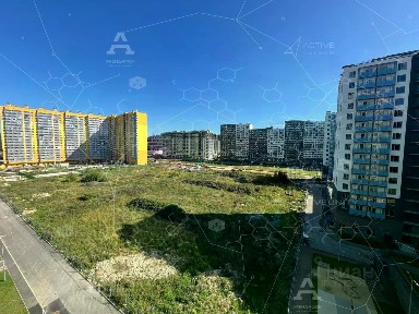 Сдается студия, 23 м²