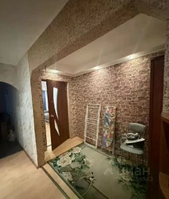 Сдается 1-комн. квартира, 43 м²