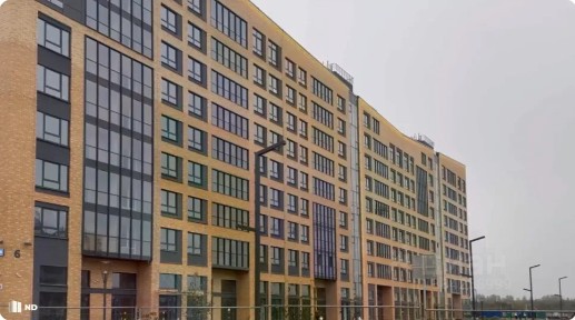 Сдается 1-комн. квартира, 36 м²