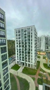 Сдается студия, 21 м²