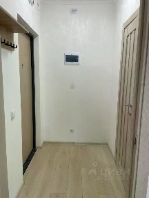 Сдается студия, 23,3 м²