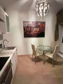 Сдается 1-комн. квартира, 33 м²