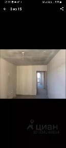 Сдается 1-комн. квартира, 38,2 м²