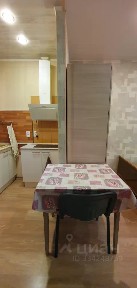 Сдается студия, 23,8 м²