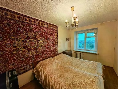 Продается 2-комн. квартира, 45,9 м²
