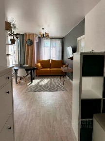 Продается 3-комн. квартира, 64 м²