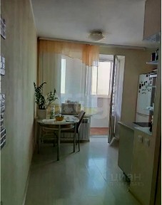 Продается 2-комн. квартира, 55 м²