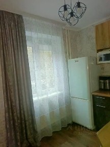 Продается 1-комн. квартира, 35,6 м²