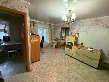 Продается 2-комн. квартира, 41,3 м²