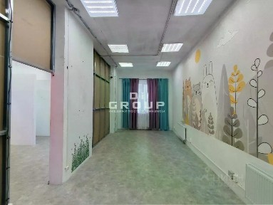 Сдается помещение свободного назначения, 117 м²