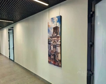 Сдается офис, 52 м²