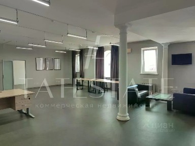 Сдается офис, 157 м²