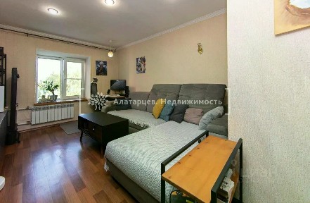 Продается 2-комн. квартира, 47 м²